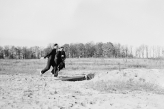 A992.0003.288- Commandos at Sky Harbour, 1943