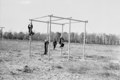A992.0003.289a- Commandos at Sky Harbour, 1943
