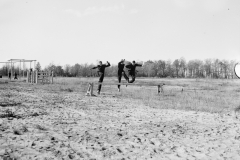A992.0003.290- Commandos at Sky Harbour, 1943