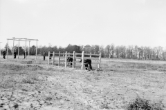 A992.0003.292 - Commandos at Sky Harbour, 1943