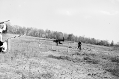 A992.0003.294- Commandos at Sky Harbour, 1943