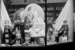 a992.0003.601b - Craigies Window, 1940-1945