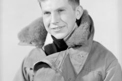 A992.0003.581a - D.L. Crofts, 1940-1945