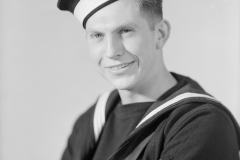 a992.0003.583 - D.L. Crofts, 1943-1944