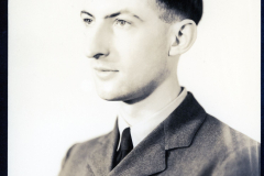 A992.3.1172b-Flight-Lieutenant-M.R.-Clarke