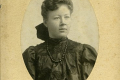 Associated Place: Blyth