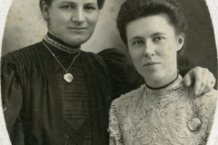 Associated Place: Blyth