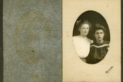 Associated Place: Blyth