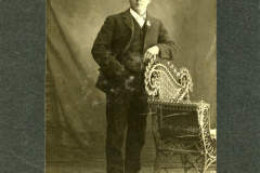 Associated Place: Blyth