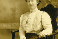 Associated Place: Blyth