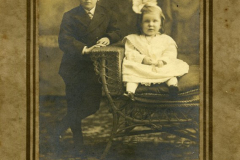 Associated Place: Blyth