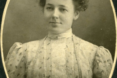 Associated Place: Blyth