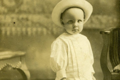 Associated Place: Blyth