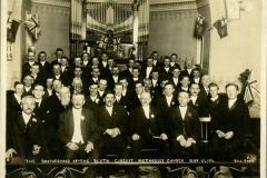 Associated Place: Blyth