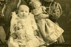 Associated Place: Blyth