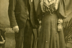 Associated Place: Blyth