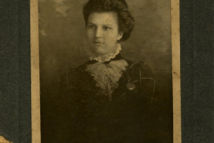 Associated Place: Blyth