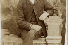 Associated Place: Blyth