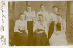 Associated Place: Blyth