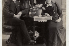 Associated Place: Blyth