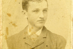 Associated Place: Clinton Associated Place: Clinton