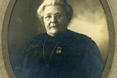 Associated Place: Clinton Associated Place: Clinton