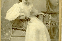 Associated Place: Clinton