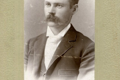 REMEMBERED: Dr. J.A. Howard Fowler REMEMBERED: Dr. J.A. Howard Fowler