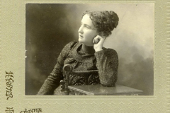 Associated Place: Clinton Associated Place: Clinton