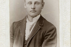 Associated Place: Clinton Associated Place: Clinton