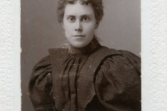 REMEMBERED: Sarah Izzard