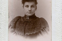 Associated Place: Clinton Associated Place: Clinton