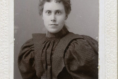 Associated Place: Clinton