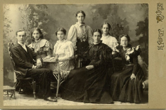 Associated Place: Clinton