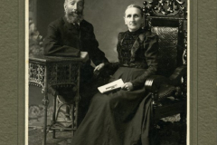 Associated Place: Clinton Associated Place: Clinton