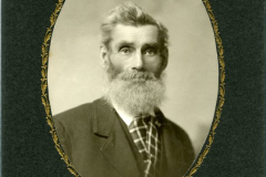 Associated Place: Clinton Associated Place: Clinton