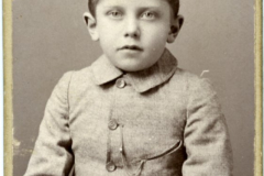 Associated Place: Clinton Associated Place: Clinton