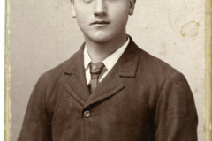 Associated Place: Clinton