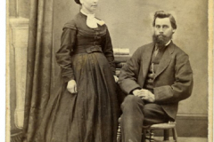 Associated Place: Clinton