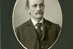 Associated Place: Clinton Associated Place: Clinton