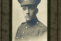 Associated Place: Clinton Associated Place: Clinton