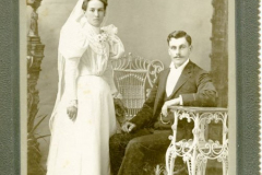 Associated Place: Clinton Associated Place: Clinton