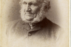 Associated Place: Clinton Associated Place: Clinton