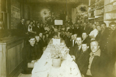 Associated Place: Clinton Associated Place: Clinton