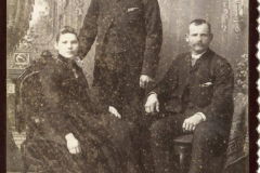 Associated Place: Clinton Associated Place: Clinton