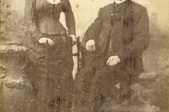 Associated Place: Clinton Associated Place: Clinton