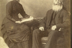 Associated Place: Clinton Associated Place: Clinton