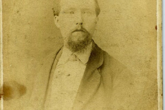 Associated Place: Clinton Associated Place: Clinton