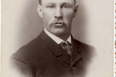 Associated Place: Clinton Associated Place: Clinton