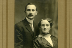 Associated Place: Clinton Associated Place: Clinton